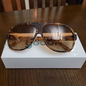 Goodr Mach G Shaves Legs Grows Beard sunglasses